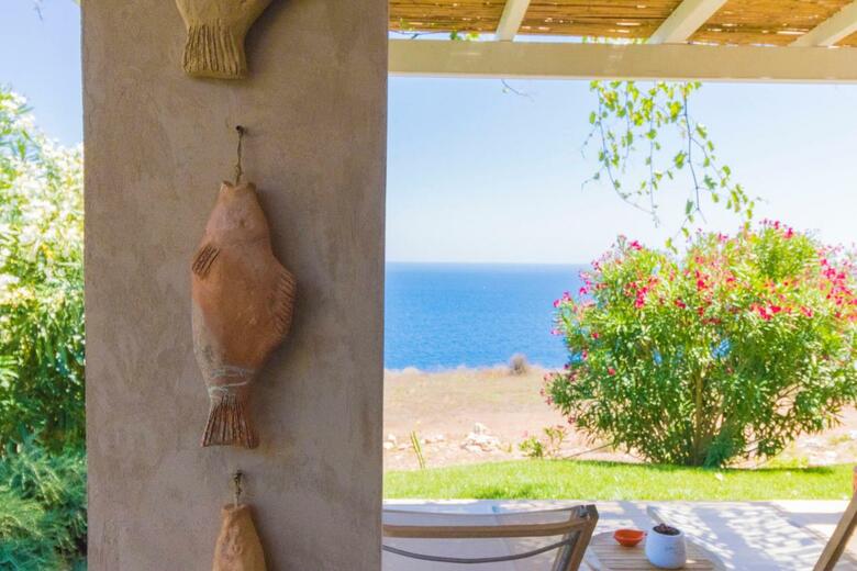Hotel Le Capase Resort