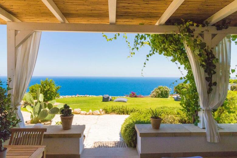 Hotel Le Capase Resort