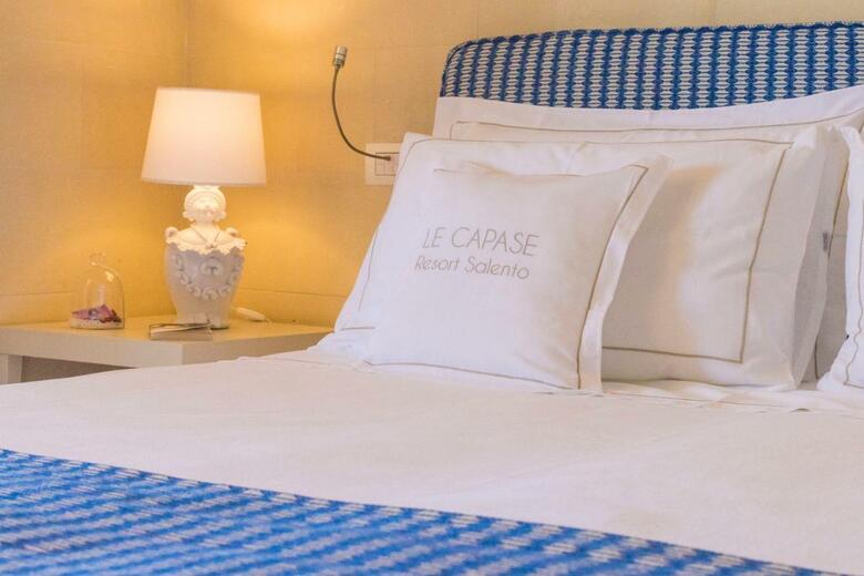 Hotel Le Capase Resort