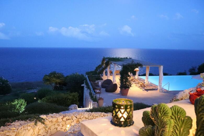 Hotel Le Capase Resort