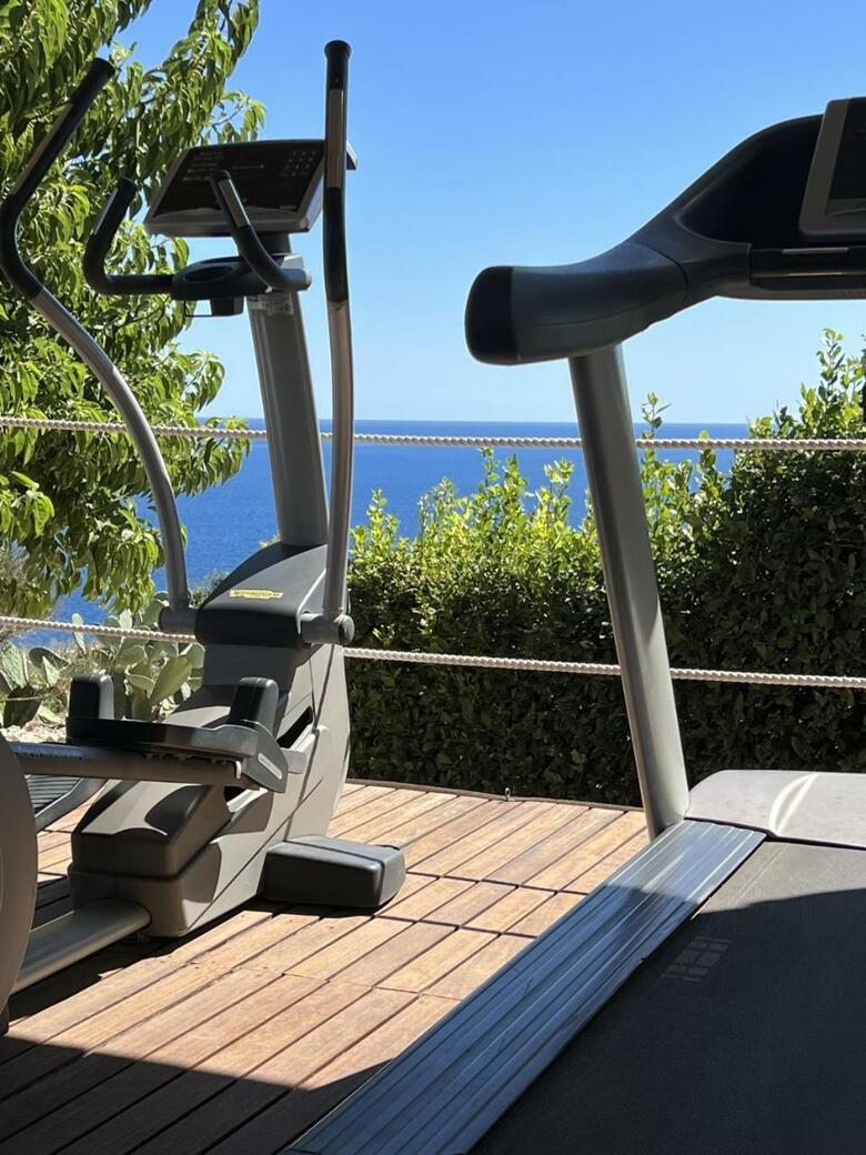Hotel Le Capase Resort