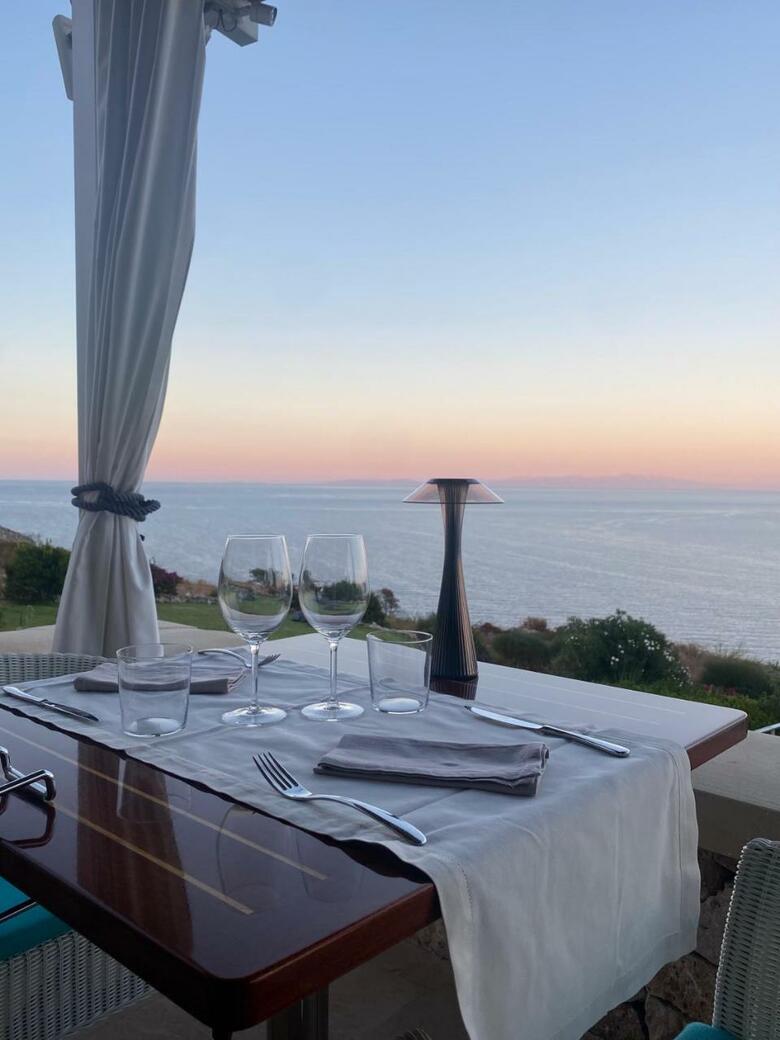 Hotel Le Capase Resort