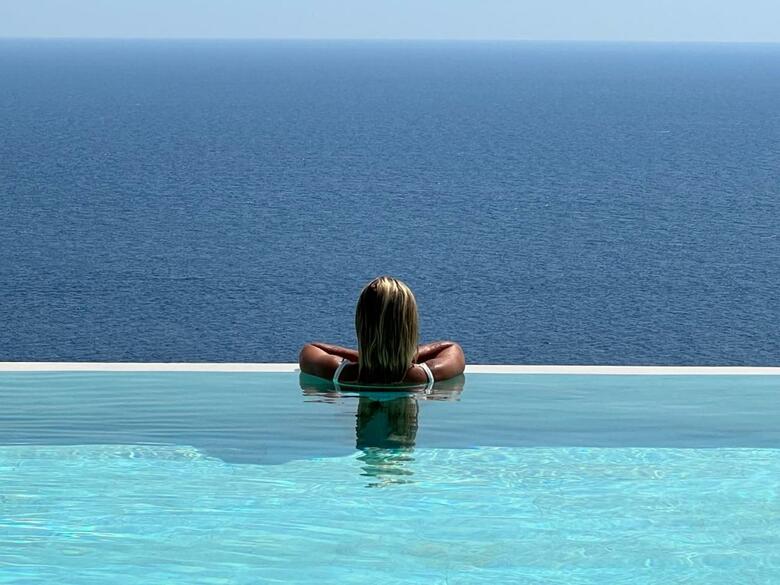 Hotel Le Capase Resort