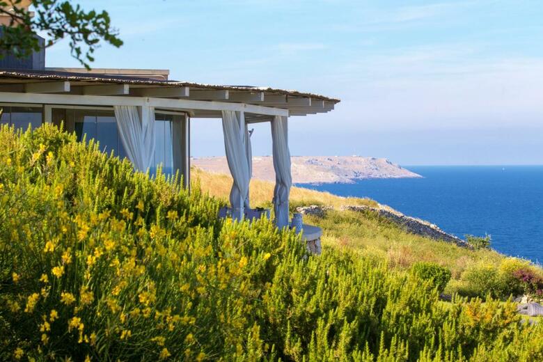 Hotel Le Capase Resort