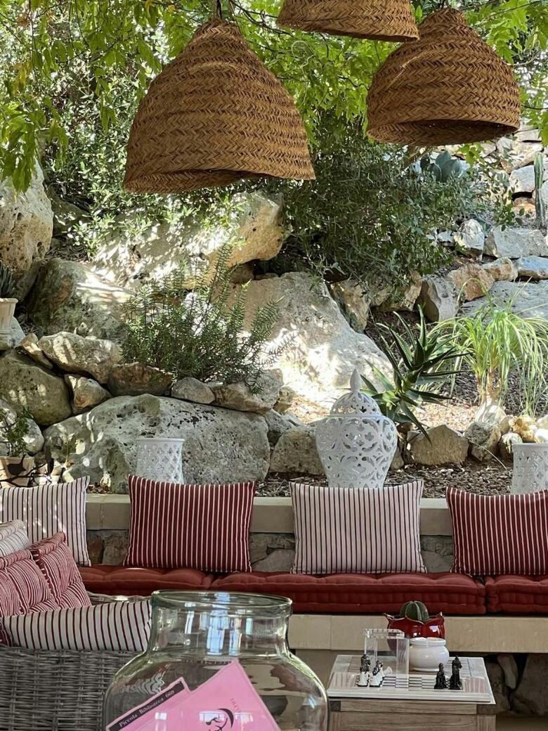 Hotel Le Capase Resort