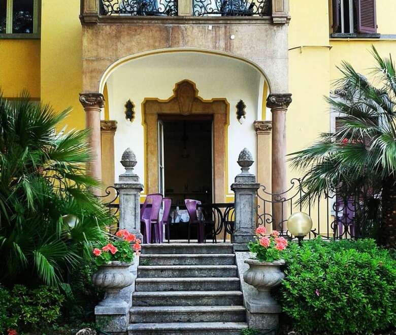 B&B Alla Torretta