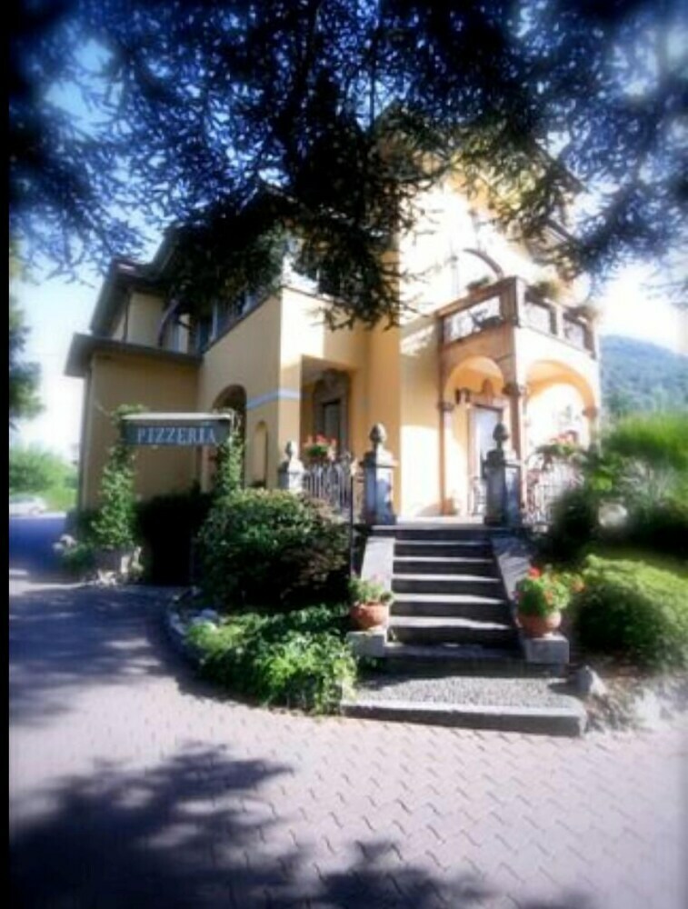 B&B Alla Torretta