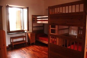 Hotel Cascina Govean