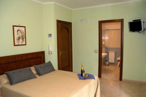 Bed & Breakfast La Villa Del Patrizio