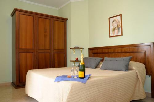 Bed & Breakfast La Villa Del Patrizio
