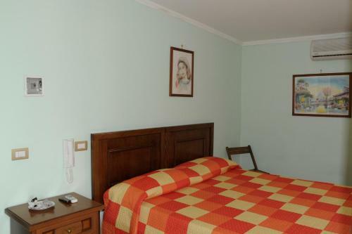 Bed & Breakfast La Villa Del Patrizio