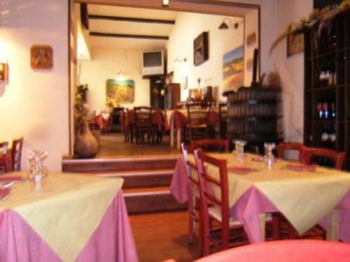 Bed & Breakfast La Villa Del Patrizio
