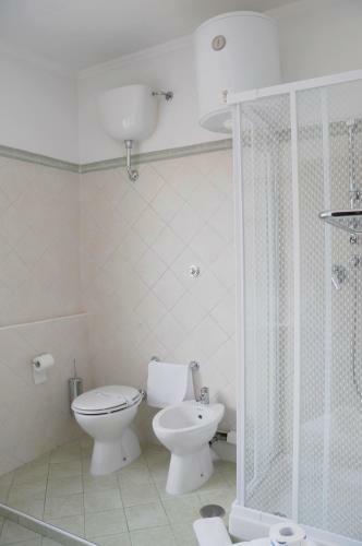 Bed & Breakfast La Villa Del Patrizio
