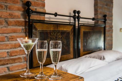 Agroturismo Corte Galvana