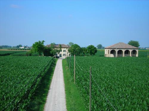 Agroturismo Corte Galvana