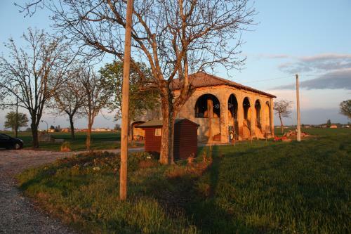 Agroturismo Corte Galvana