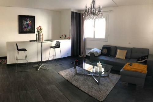 Apartamento Le Moderne Port