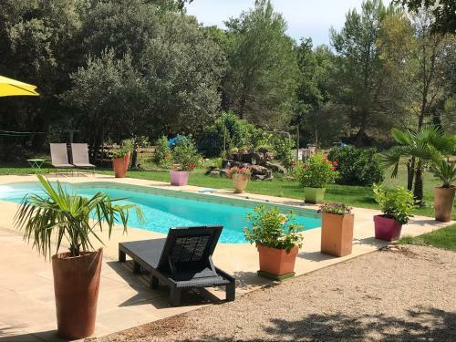 La Campagne De Mari