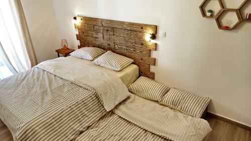 Apartamento Homilis