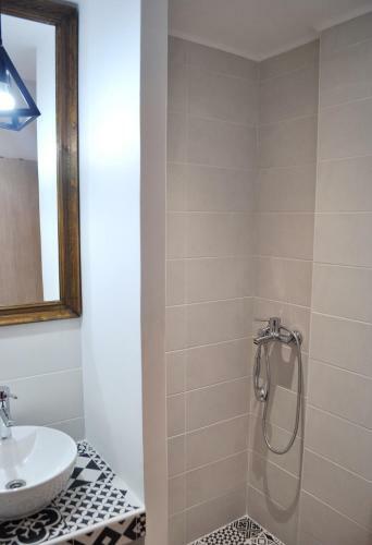 Apartamento Homilis