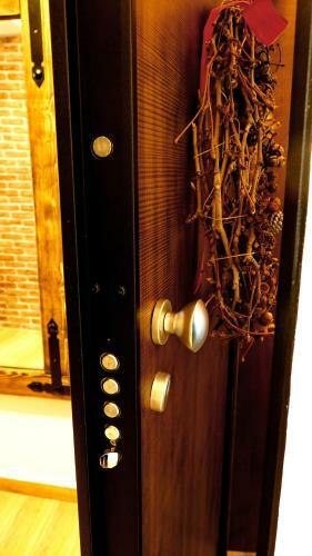 Apartamento Homilis