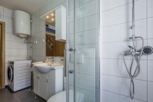 Apartamento Casa Sofia