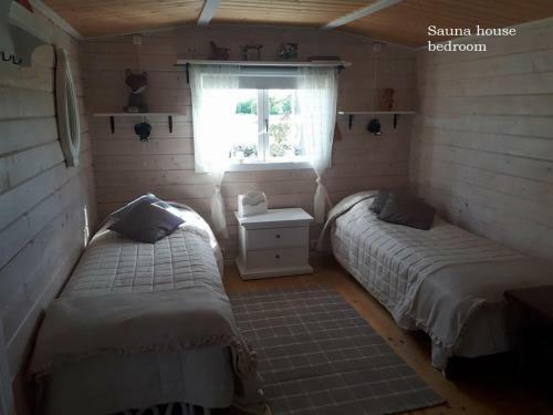 Windmill - Summer House