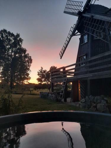 Windmill - Summer House