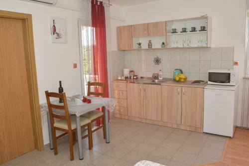 Apartment Zora