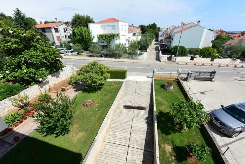 Apartment Senkic