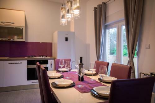 Apartment Senkic