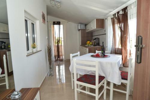 Apartment Antonio