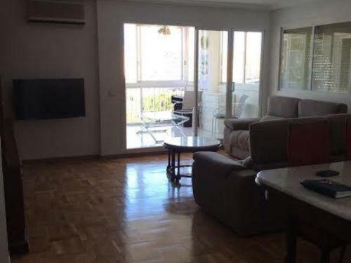 Apartamento ?piso Cerca Del Mar, En Playa De San Juan?