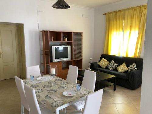 Apartamento Casa La Vi�a