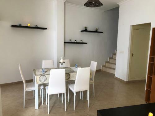 Apartamento Casa La Vi�a