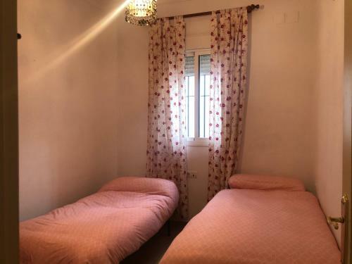 Apartamento Casa La Vi�a