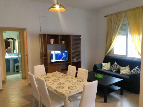 Apartamento Casa La Vi�a