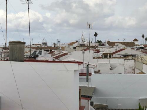 Apartamento Casa La Vi�a