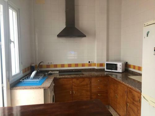 Apartamento Casa La Vi�a