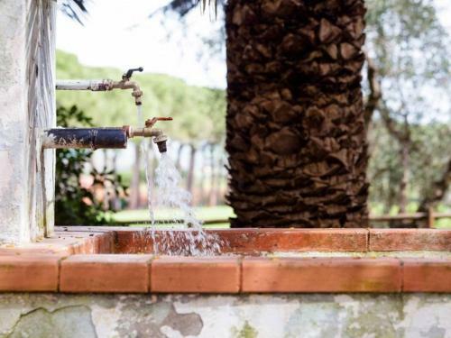 Agroturismo Agriturismo Alberese Sasso Rosso