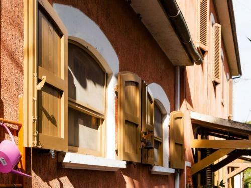 Agroturismo Agriturismo Alberese Sasso Rosso