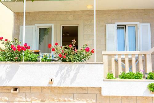 Hostal Eni Apartments Bol