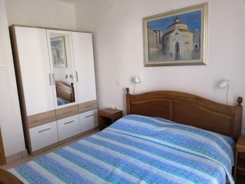 Laura And Nevio Apartments And Rooms