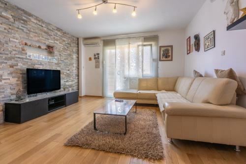 Apartments Kira Crikvenica