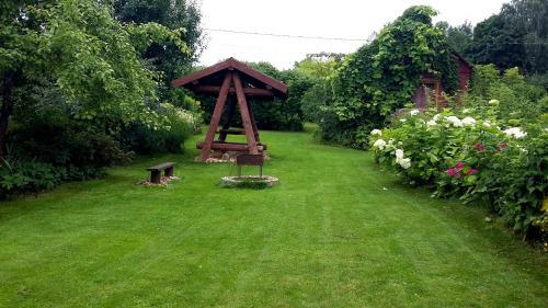 Agroturismo Pie Anninas