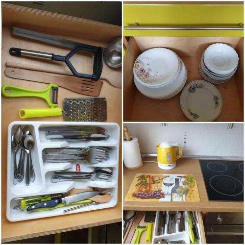 Apartamento Saulriets