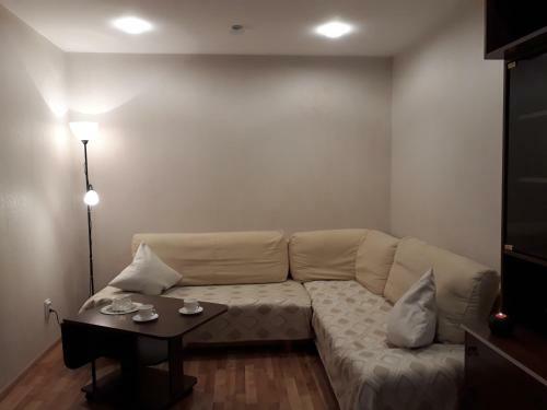 Apartamento Saulriets