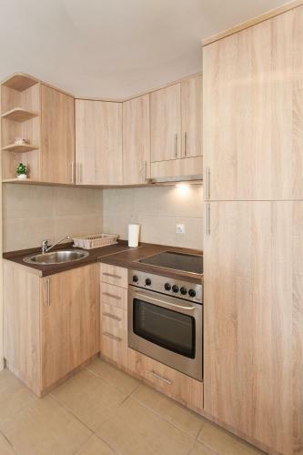 Apartmani Snezana