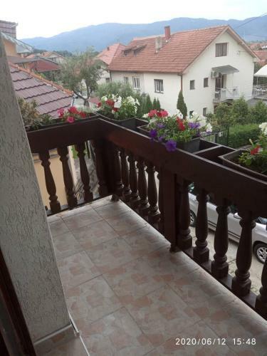 Hostal Konak Mali Raj