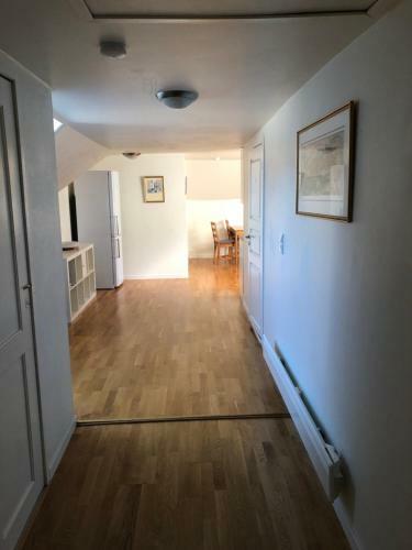 Big Central Apartment With Parking